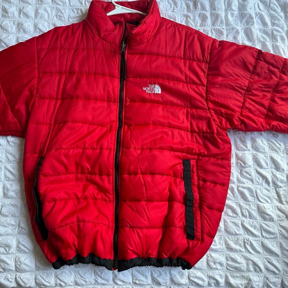 Men's north face jacket